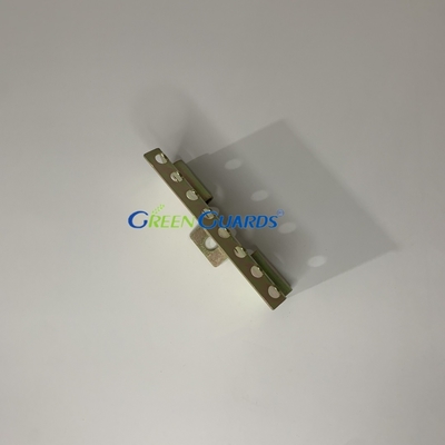 เครื่องตัดหญ้า ส่วนกลางแผ่น Asm G93-0185 Fits Toro Sweeper