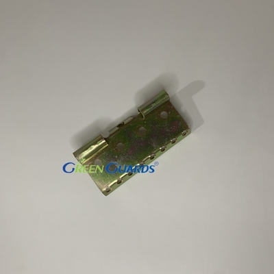 เครื่องตัดหญ้า ส่วนกลางแผ่น Asm G93-0185 Fits Toro Sweeper