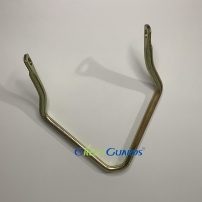 เครื่องตัดหญ้าส่วนยาง GTCU25722 Fits Deere Hybrid เครื่องตัดหญ้าเบา