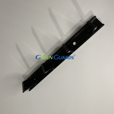 OEM สนับสนุนเครื่องตัดหญ้า อะไหล่ Scarifier Blade - 4 ฟัน GAET10702 Fits Deere Bunker Rake