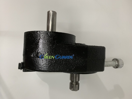 อะไหล่ของเครื่องเป่าใบหญ้ากล่องเกียร์ G2575 ติดเทอร์ไบน์บูฟาโล