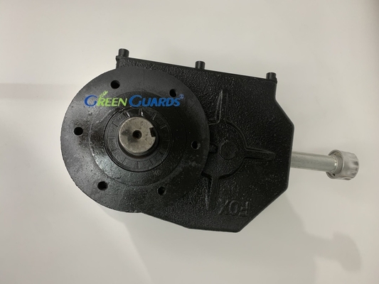 อะไหล่ของเครื่องเป่าใบหญ้ากล่องเกียร์ G2575 ติดเทอร์ไบน์บูฟาโล
