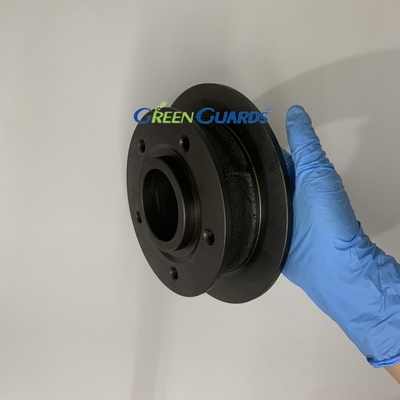 อะไหล่เครื่องตัดหญ้า เบรกหน้า Rotor Hub GM151064 Fits Deere Gator รถยนต์อเนกประสงค์