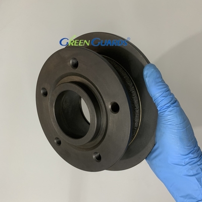 อะไหล่เครื่องตัดหญ้า เบรกหน้า Rotor Hub GM151064 Fits Deere Gator รถยนต์อเนกประสงค์