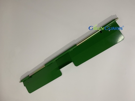 OEM เครื่องตัดกลมสแตนดาร์ด คิต Deflector GAUC12307 สําหรับ Deere Fairway Mower Support
