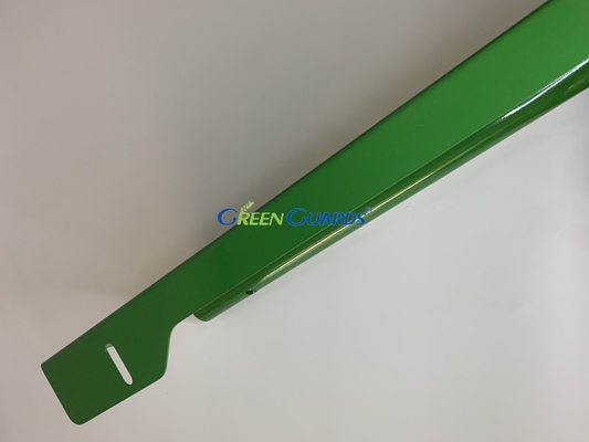 อะไหล่เครื่องตัดหญ้า หน่วยตัดม้วนแนวตั้ง ปรางด้วย Decal 26 นิ้ว GTCA19174 ติด Deere Trim และล้อมเครื่องตัดหญ้า