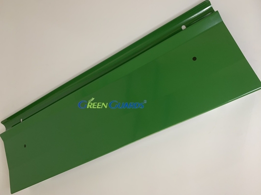 อะไหล่เครื่องตัดหญ้า หน่วยตัดม้วนแนวตั้ง ปรางด้วย Decal 26 นิ้ว GTCA19174 ติด Deere Trim และล้อมเครื่องตัดหญ้า