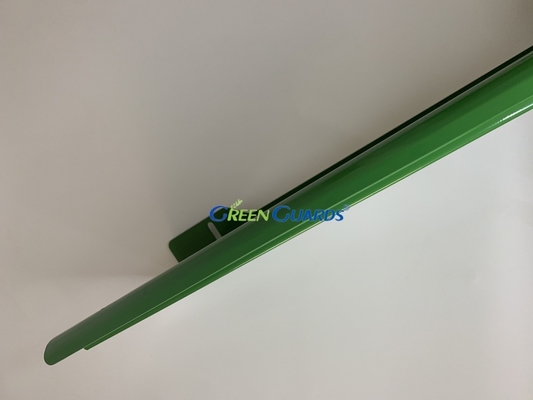 อะไหล่เครื่องตัดหญ้า หน่วยตัดม้วนแนวตั้ง ปรางด้วย Decal 26 นิ้ว GTCA19174 ติด Deere Trim และล้อมเครื่องตัดหญ้า