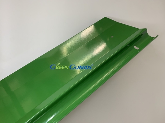 อะไหล่เครื่องตัดหญ้า หน่วยตัดม้วนแนวตั้ง ปรางด้วย Decal 26 นิ้ว GTCA19174 ติด Deere Trim และล้อมเครื่องตัดหญ้า