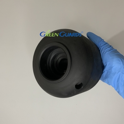 เครื่องตัดหญ้า ส่วนเครื่องตัดหญ้า รอลเลอร์ด้านหน้า GTCU18629 Fits Deere เครื่องตัดหญ้าเบา