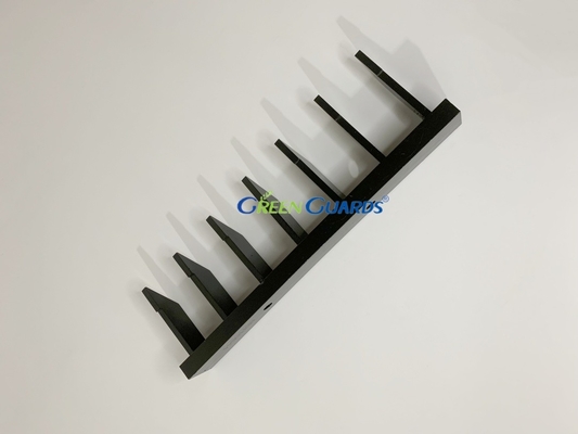 อะไหล่เครื่องตัดหญ้า ใบเล็บสกรีฟ - 7 ฟัน GAET10644