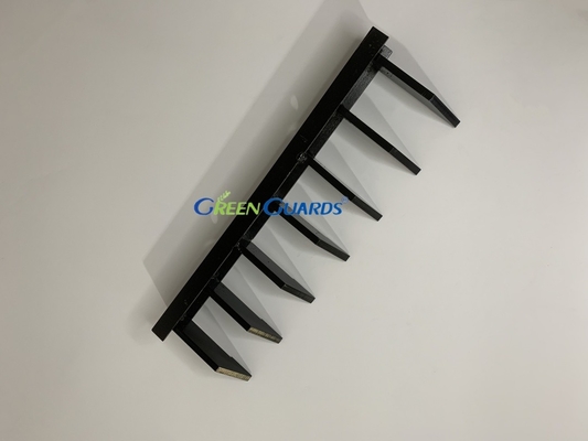 อะไหล่เครื่องตัดหญ้า ใบเล็บสกรีฟ - 7 ฟัน GAET10644