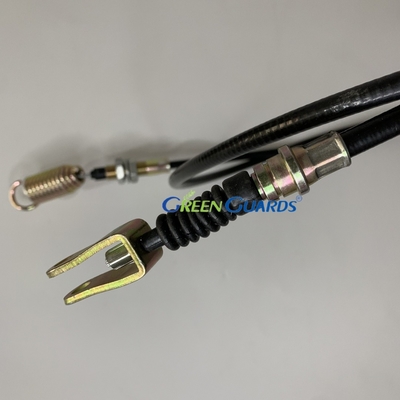 สายตัดหญ้า -Lock, ความแตกต่าง G87-4460