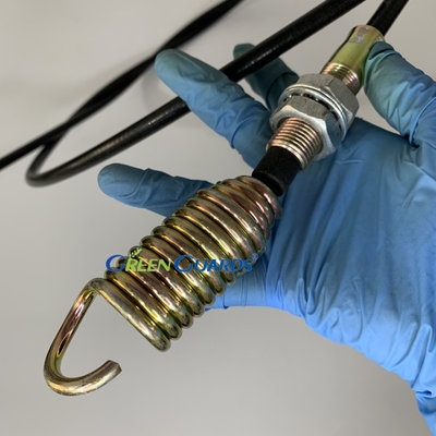 สายตัดหญ้า -Lock, ความแตกต่าง G87-4460