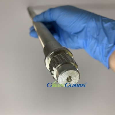 อะไหล่เครื่องตัดหญ้า ความแตกต่างของเกียร์เคส การออกอัตราแกนด้านขวา GAM132053 ติด John Deere Walk-Behind เครื่องตัดหญ้า