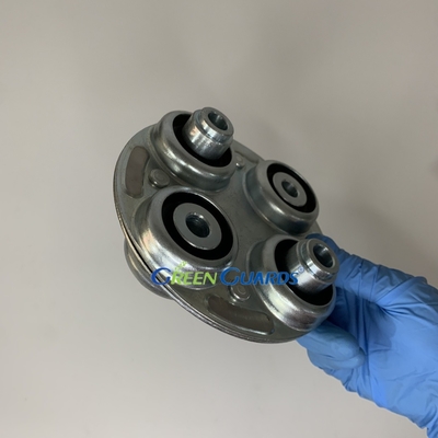 เครื่องพัดใบหญ้า G1256 Fits Buffalo เครื่อง