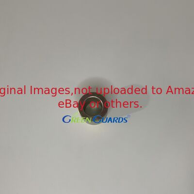 อะไหล่เครื่องตัดหญ้า Plain Spacer GTCU24952 Fits Deere TerrainCut Trim และล้อมเครื่องตัดหญ้า