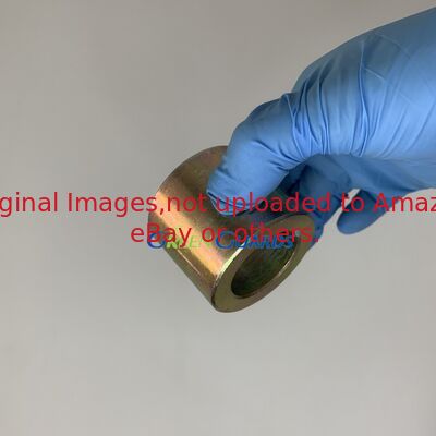 อะไหล่เครื่องตัดหญ้า Plain Spacer GTCU24952 Fits Deere TerrainCut Trim และล้อมเครื่องตัดหญ้า