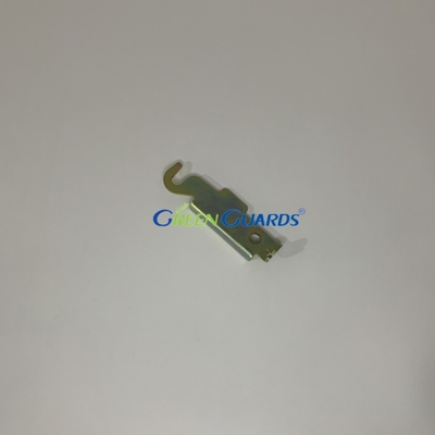 อะไหล่เครื่องตัดหญ้า Latch-RH GTCU26323 ติด John Deere Hybrid และ PrecisionCut เครื่องตัดหญ้าเบา