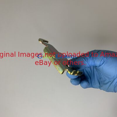อะไหล่เครื่องตัดหญ้า Latch-RH GTCU26323 ติด Deere Hybrid และ PrecisionCut เครื่องตัดหญ้าเบา