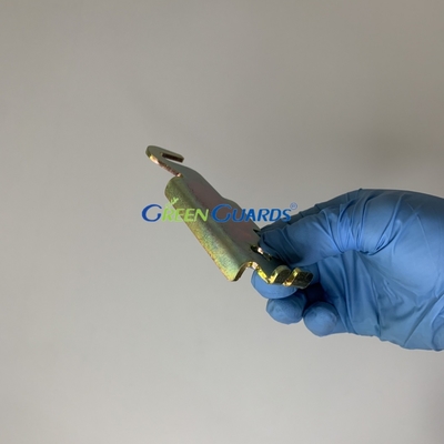 อะไหล่เครื่องตัดหญ้า Latch-RH GTCU26323 ติด John Deere Hybrid และ PrecisionCut เครื่องตัดหญ้าเบา