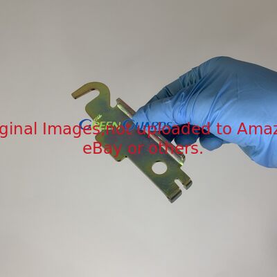 อะไหล่เครื่องตัดหญ้า Latch-RH GTCU26323 ติด Deere Hybrid และ PrecisionCut เครื่องตัดหญ้าเบา