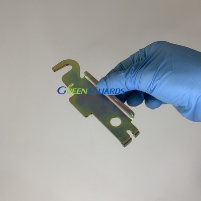 อะไหล่เครื่องตัดหญ้า Latch-RH GTCU26323 ติด John Deere Hybrid และ PrecisionCut เครื่องตัดหญ้าเบา