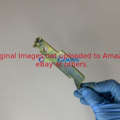 อะไหล่เครื่องตัดหญ้า Latch-LH GTCU26322 ฟิต Deere Hybrid และ PrecisionCut เครื่องตัดหญ้าเบา