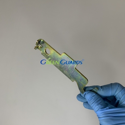 อะไหล่เครื่องตัดหญ้า Latch-LH GTCU26322 ฟิต John Deere Hybrid และ PrecisionCut เครื่องตัดหญ้าเบา
