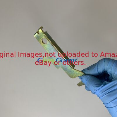 อะไหล่เครื่องตัดหญ้า Latch-LH GTCU26322 ฟิต Deere Hybrid และ PrecisionCut เครื่องตัดหญ้าเบา