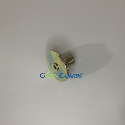 อะไหล่เครื่องตัดหญ้า ที่มีห่อ GTCA20018 Fits John Deere รอบล้อมเครื่องตัดหญ้า