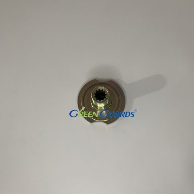 อะไหล่เครื่องตัดหญ้า ที่มีห่อ GTCA20018 Fits John Deere รอบล้อมเครื่องตัดหญ้า