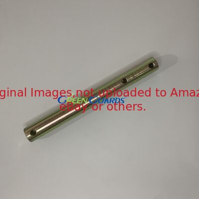 อะไหล่เครื่องตัดหญ้า กล่องขุด GTCU25234 ติด Deere PrecisionCut Trim และรอบเครื่องตัดหญ้า