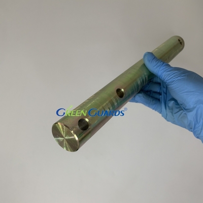 อะไหล่เครื่องตัดหญ้า กล่องขุด GTCU25234 ติด John Deere PrecisionCut Trim และรอบเครื่องตัดหญ้า