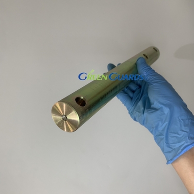 อะไหล่เครื่องตัดหญ้า กล่องขุด GTCU25234 ติด John Deere PrecisionCut Trim และรอบเครื่องตัดหญ้า