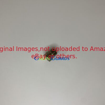 อะไหล่เครื่องตัดหญ้า Plug GM138425 Fits Deere PrecisionCut Trim และรอบตัวเครื่องตัดหญ้า