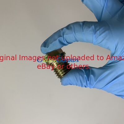 อะไหล่เครื่องตัดหญ้า Plug GM138425 Fits Deere PrecisionCut Trim และรอบตัวเครื่องตัดหญ้า