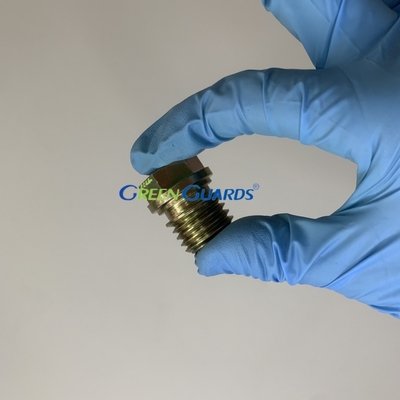 อะไหล่เครื่องตัดหญ้า Plug GM138425 Fits John Deere PrecisionCut Trim และรอบตัวเครื่องตัดหญ้า