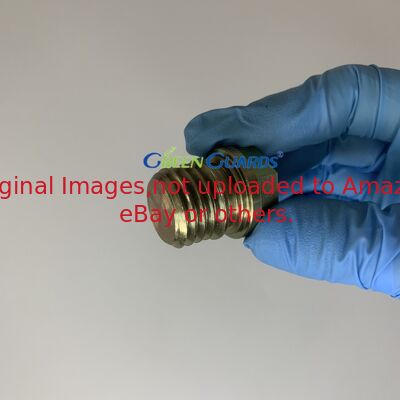 อะไหล่เครื่องตัดหญ้า Plug GM138425 Fits Deere PrecisionCut Trim และรอบตัวเครื่องตัดหญ้า