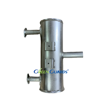 เครื่องเป่าใบหญ้า เครื่องปิดเสียง G112-6862 ติดกับ Toro Pro Force Debris Blower