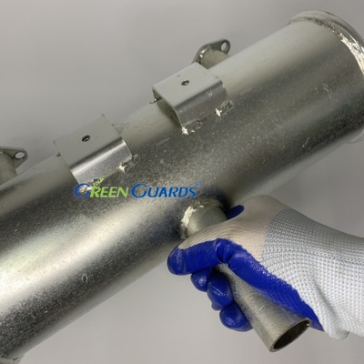 เครื่องเป่าใบหญ้า เครื่องปิดเสียง G112-6862 ติดกับ Toro Pro Force Debris Blower