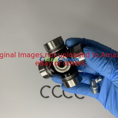 อะไหล่เครื่องตัดหญ้าและพ่วง Assy GAE793E ติด Deere เครื่องตัดหญ้าหมุนและกลม
