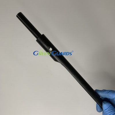 ชิ้นส่วนเครื่องตัดหญ้า สะสมเหล็ก หมากอัดข้าง -.472MT x 12.000L x.680OD G9990040 Fits Jacobsen Redexim