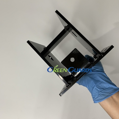 อะไหล่เครื่องตัดหญ้า Pivot GAMT1565 ติด John Deere เครื่องระบายอากาศติดตรา
