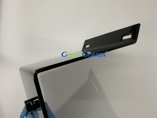 OEM Standard Pivot GAMT2538 ติด John Deere เครื่องระบายอากาศติดตรา