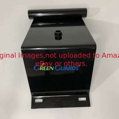 OEM Standard Pivot GAMT2538 ติด Deere เครื่องระบายอากาศติดตรา