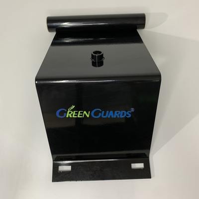 OEM Standard Pivot GAMT2538 ติด John Deere เครื่องระบายอากาศติดตรา