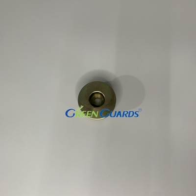 OEM สแตนเดอร์ Pulley GTCU24800 Fits John Deere E-Cut Hybrid เดินหญ้าหญ้า