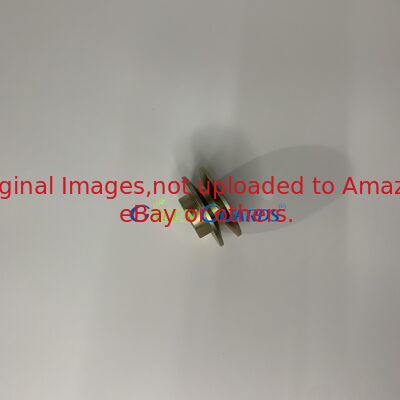 OEM สแตนเดอร์ Pulley GTCU24800 Fits Deere E-Cut Hybrid เดินหญ้าหญ้า