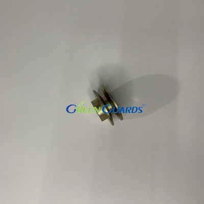 OEM สแตนเดอร์ Pulley GTCU24800 Fits John Deere E-Cut Hybrid เดินหญ้าหญ้า